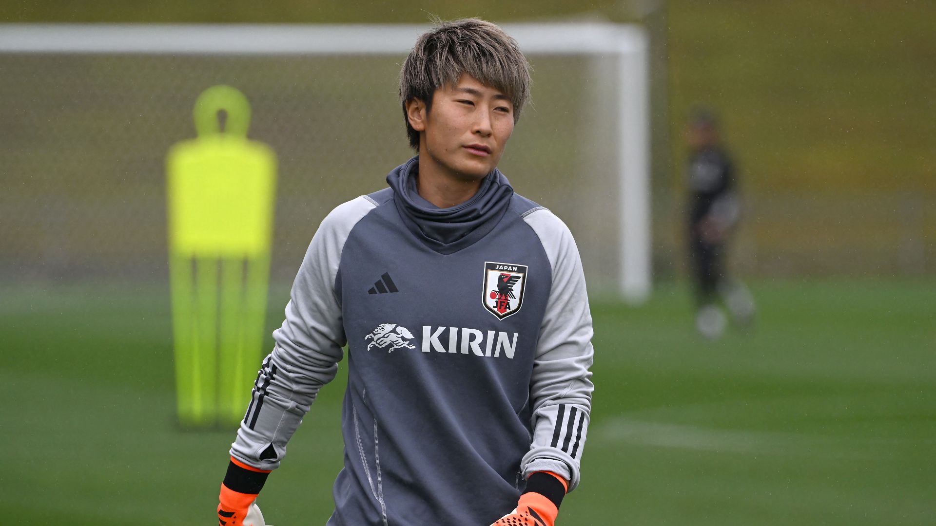 なでしこジャパンGK平尾知佳が海外挑戦！スペイン1部グラナダへ